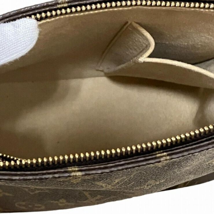 Louis Vuitton Vintage Louis Vuitton Looping Brown