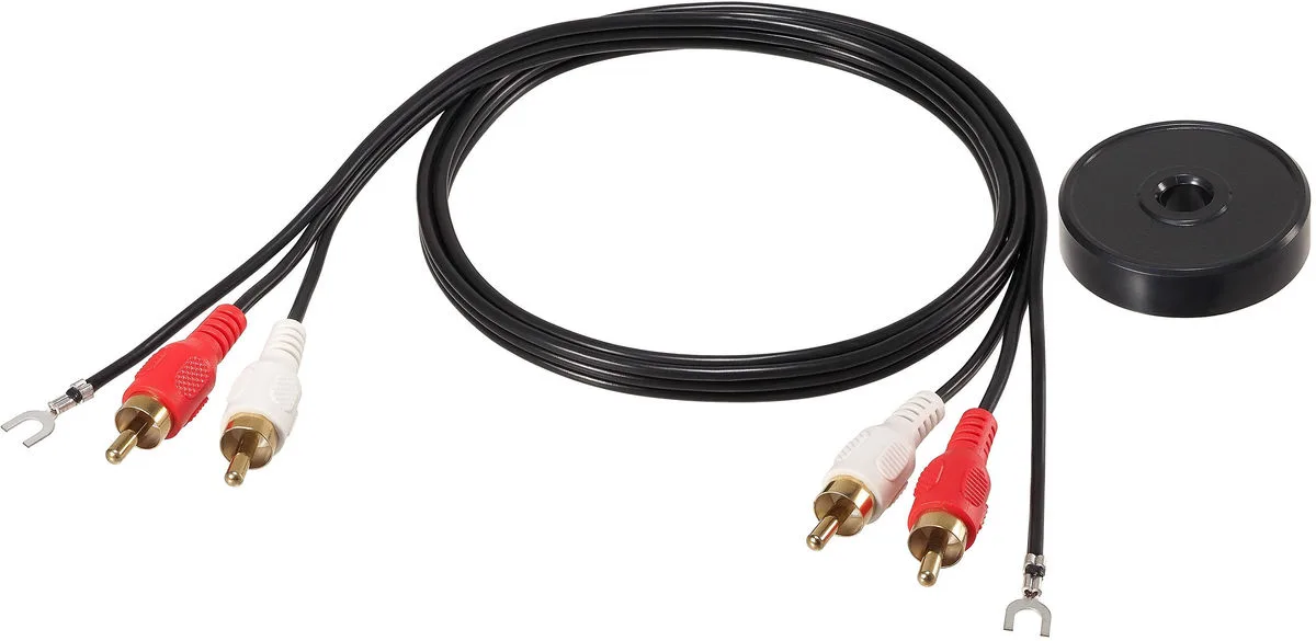 Audio Technica AT-LPW50PB Platines vinyle hi-fi