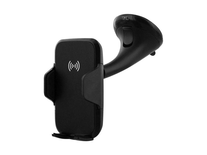 T`nB Smartphone-Halterung Qi TB-CHCARW1 V2 Universal Smartphonehalterung