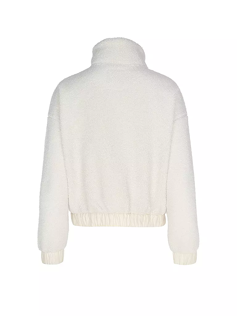 PARAJUMPERS Jacke in Felloptik SORI  creme