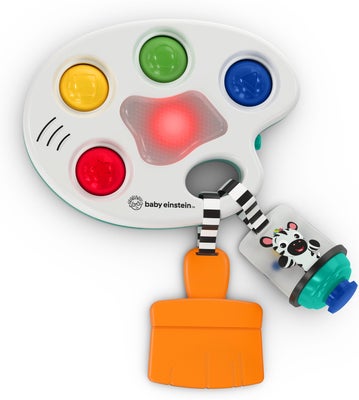 Baby Einstein Fargepalett Aktivitetsleke