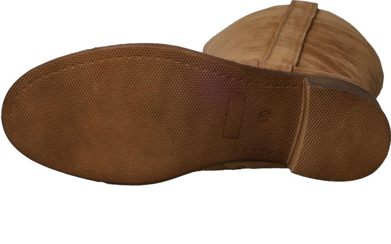 LOFF 1881 Laarzen Cognac Dames