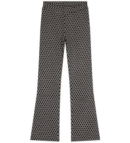 Indisch Blue Jeans Hosen - Schwarz