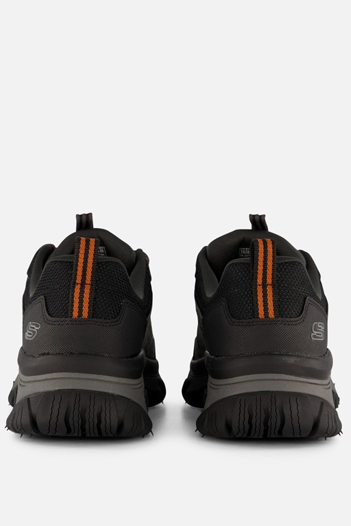 Skechers Arch Fit Road Walker Sneakers grijs