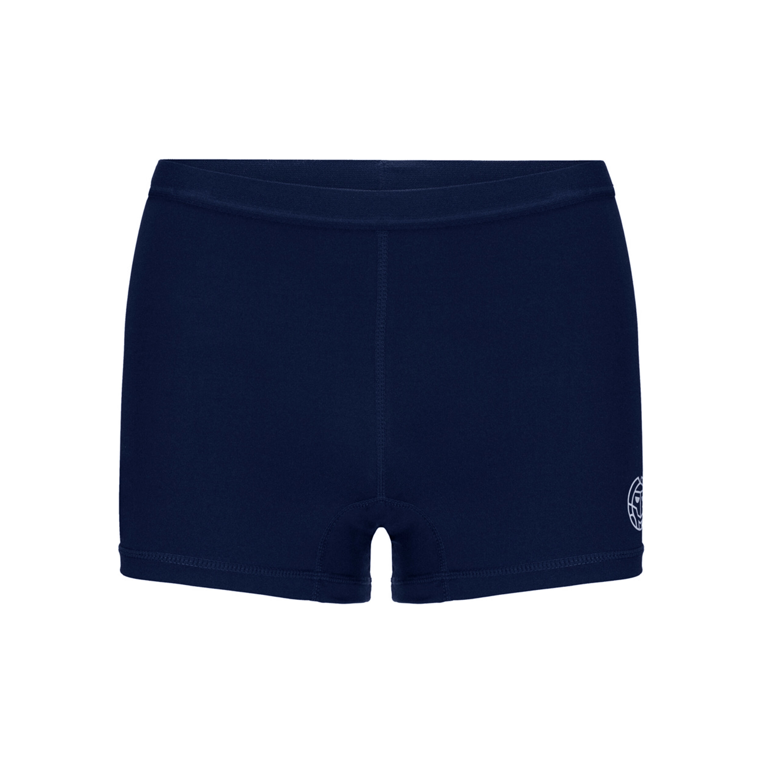 BIDI BADU Kiera Tech Panty Femmes - Bleu Foncé