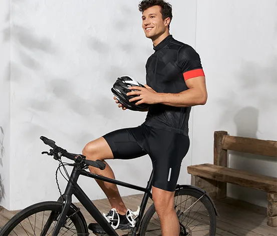 Radtrikot