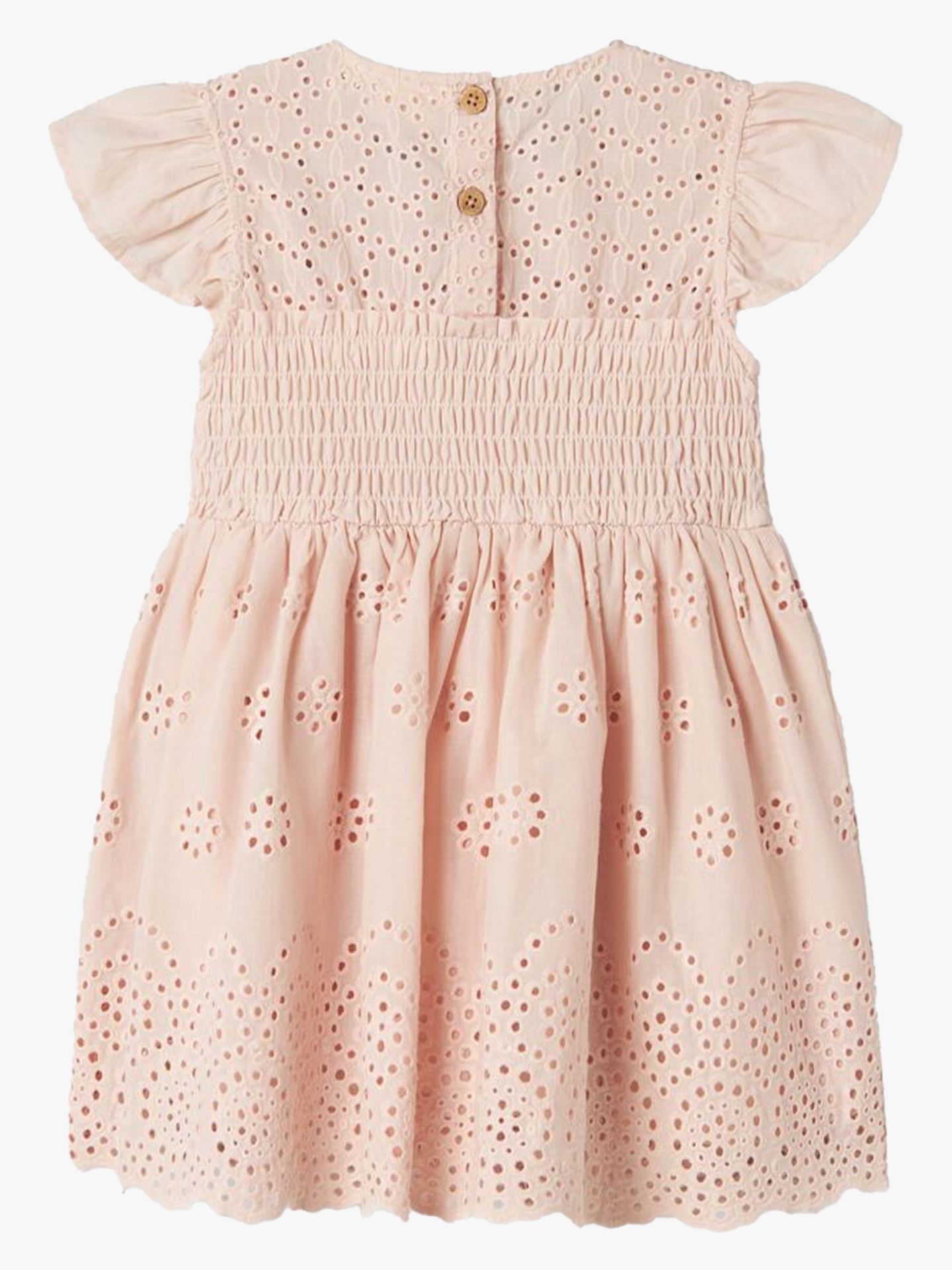 Jedi Capsl Loose Dress