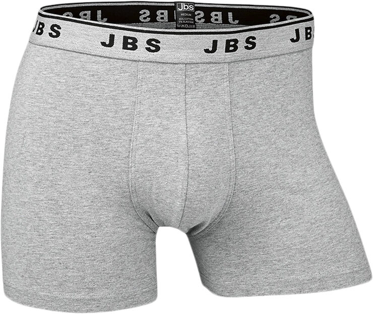 JBS JBS 3-pack tights GOTS Multi