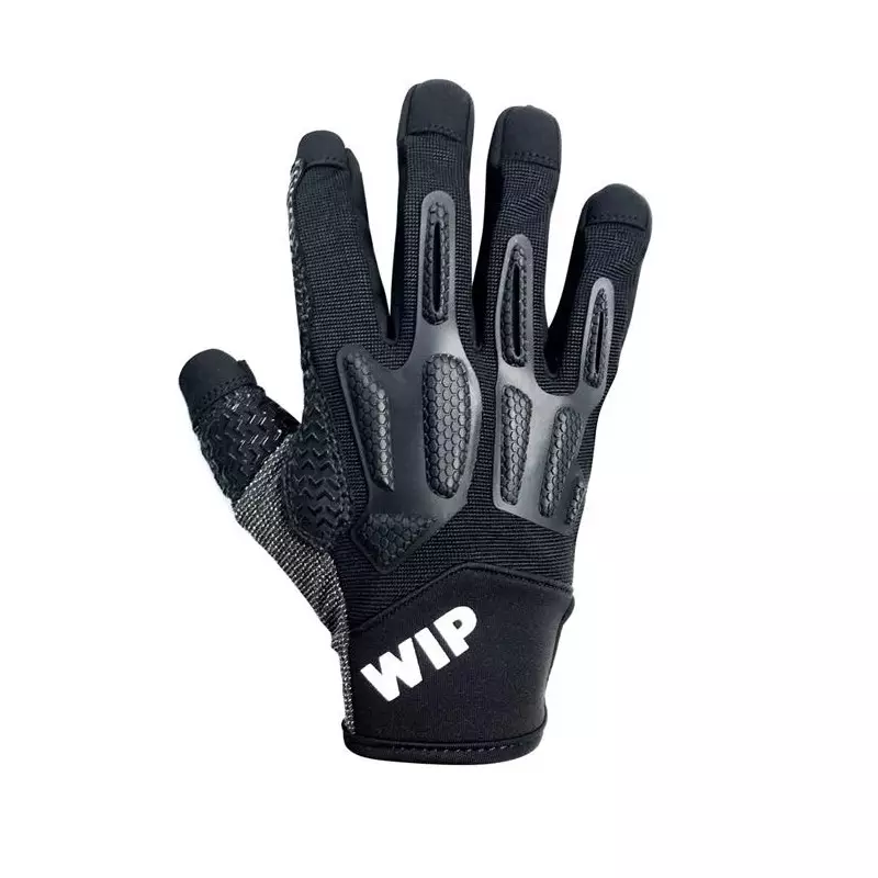 Gants néoprène FORWARD WIP Wip Pro Gloves Black