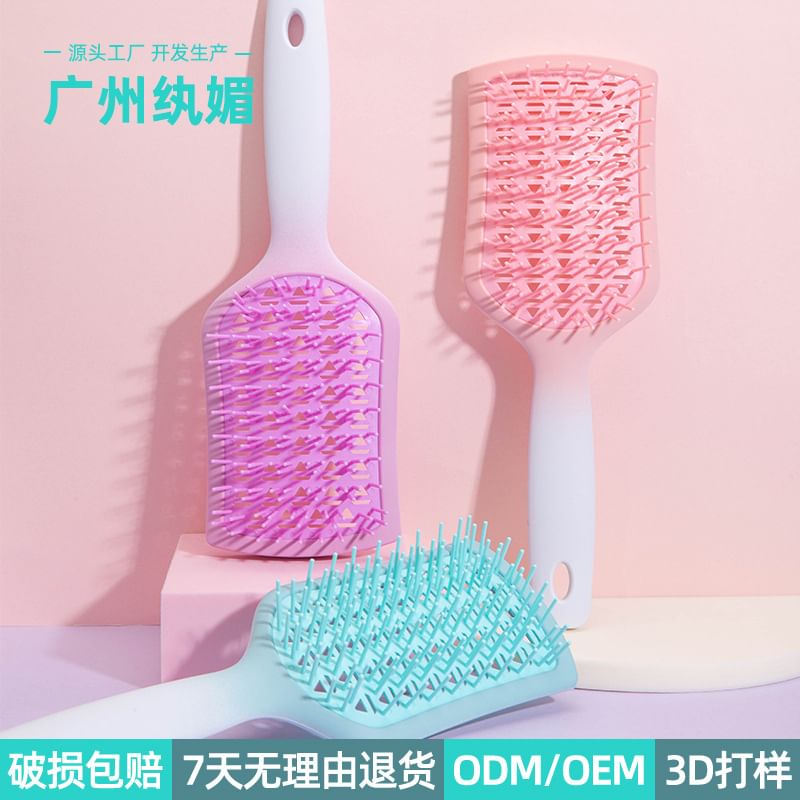 Gizmi - Haarborstel (verschillende ontwerpen) / Set