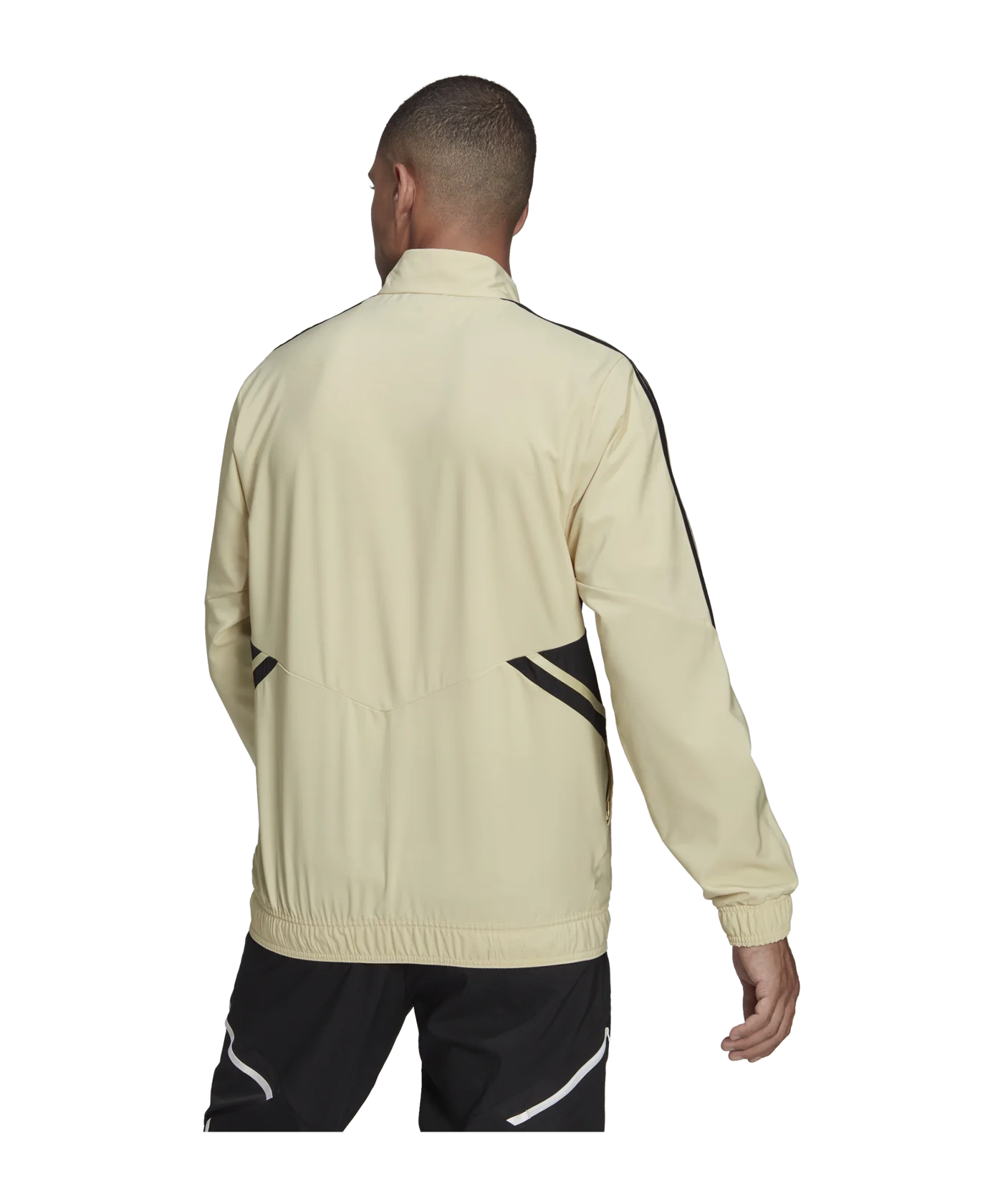 adidas Condivo 22 Präsentationsjacke Braun