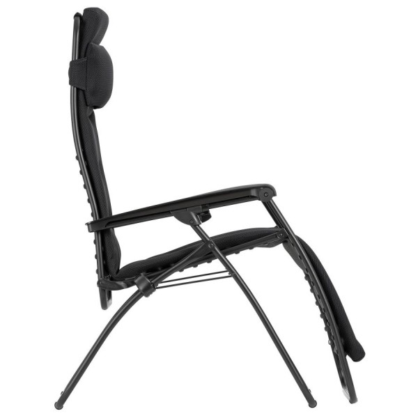 Lafuma Mobilier - RSX Clip AC Aircomfort - Chaise de camping