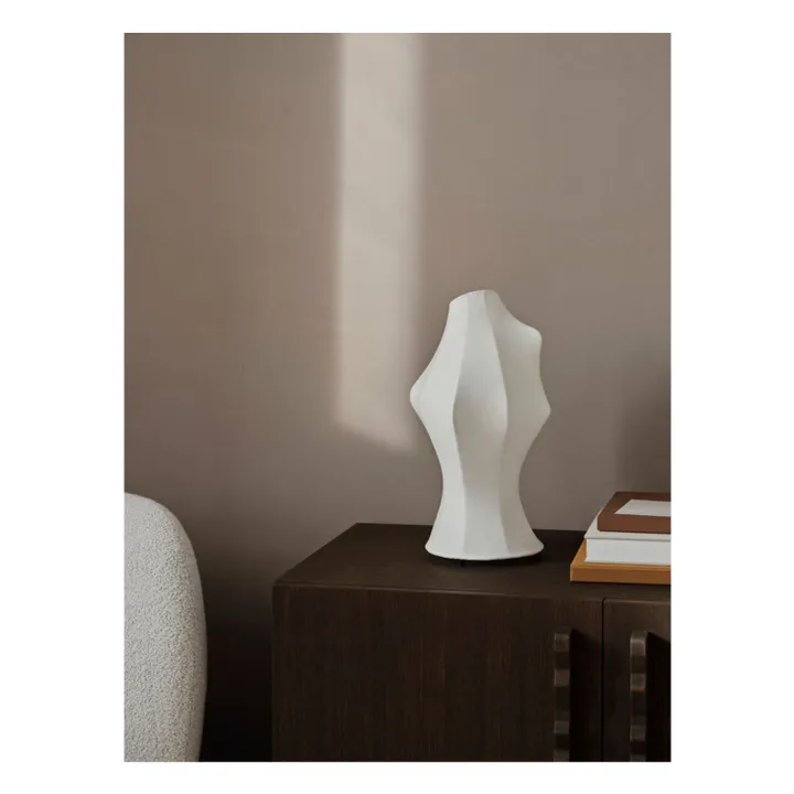 Ferm Living Lampe à poser Dae | Blanc