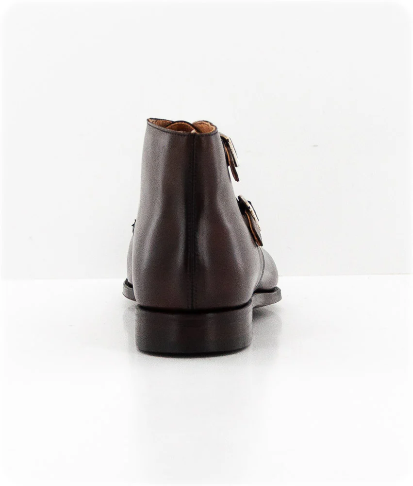 CROCKETT AND JONES - ESHER MARRON