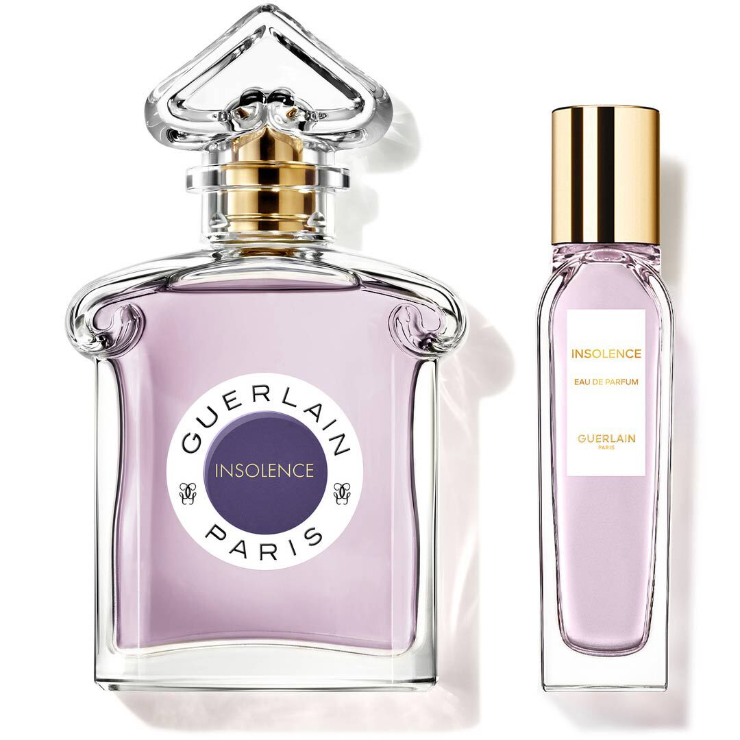 INSOLENCE Coffret Eau de Parfum - 1un