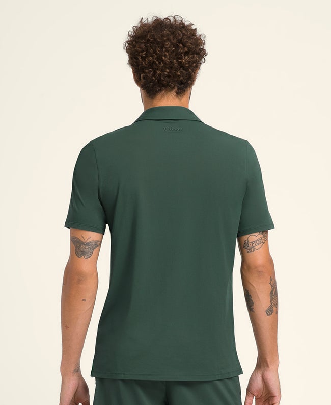 League Polo