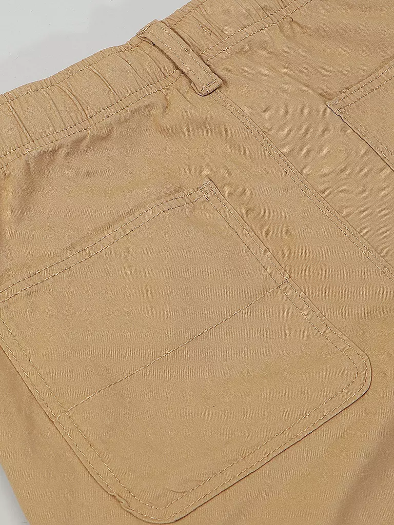 TOMMY HILFIGER Cargohose  beige