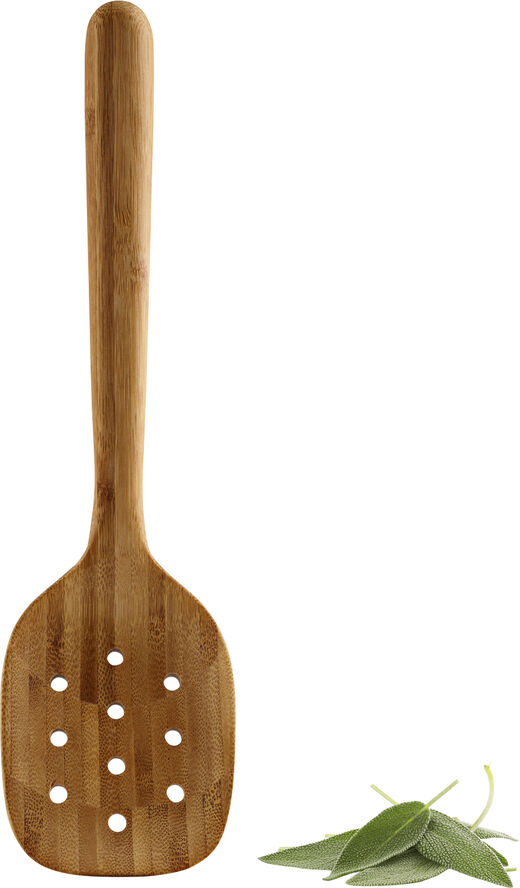 Eva Solo Nordic kitchen Hulske karboniseret bambus Bamboo
