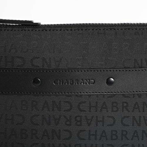 Pochette Hugo Noir