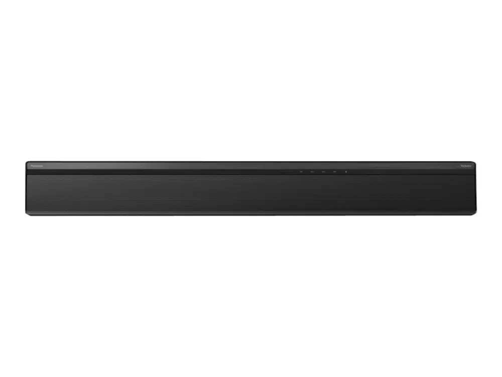 Panasonic SC-HTB900 - Højttalersystem - til hjemmebiograf - 3.1.kanal - trådløs - Bluetooth - App-kontrolleret - 505 Watt (Total) - sort