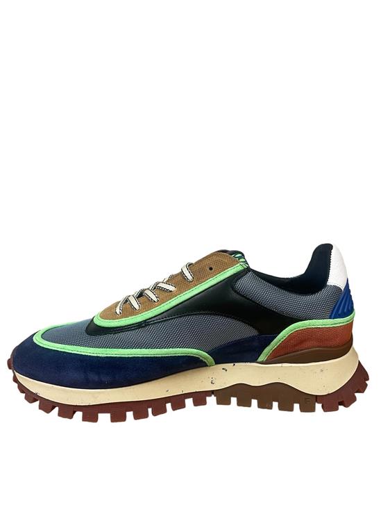 Floris van Bommel SFM-10168 blue