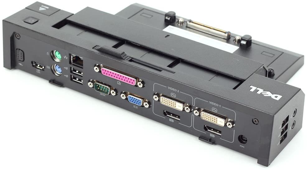 Dell E-Port Plus K09A Docking station