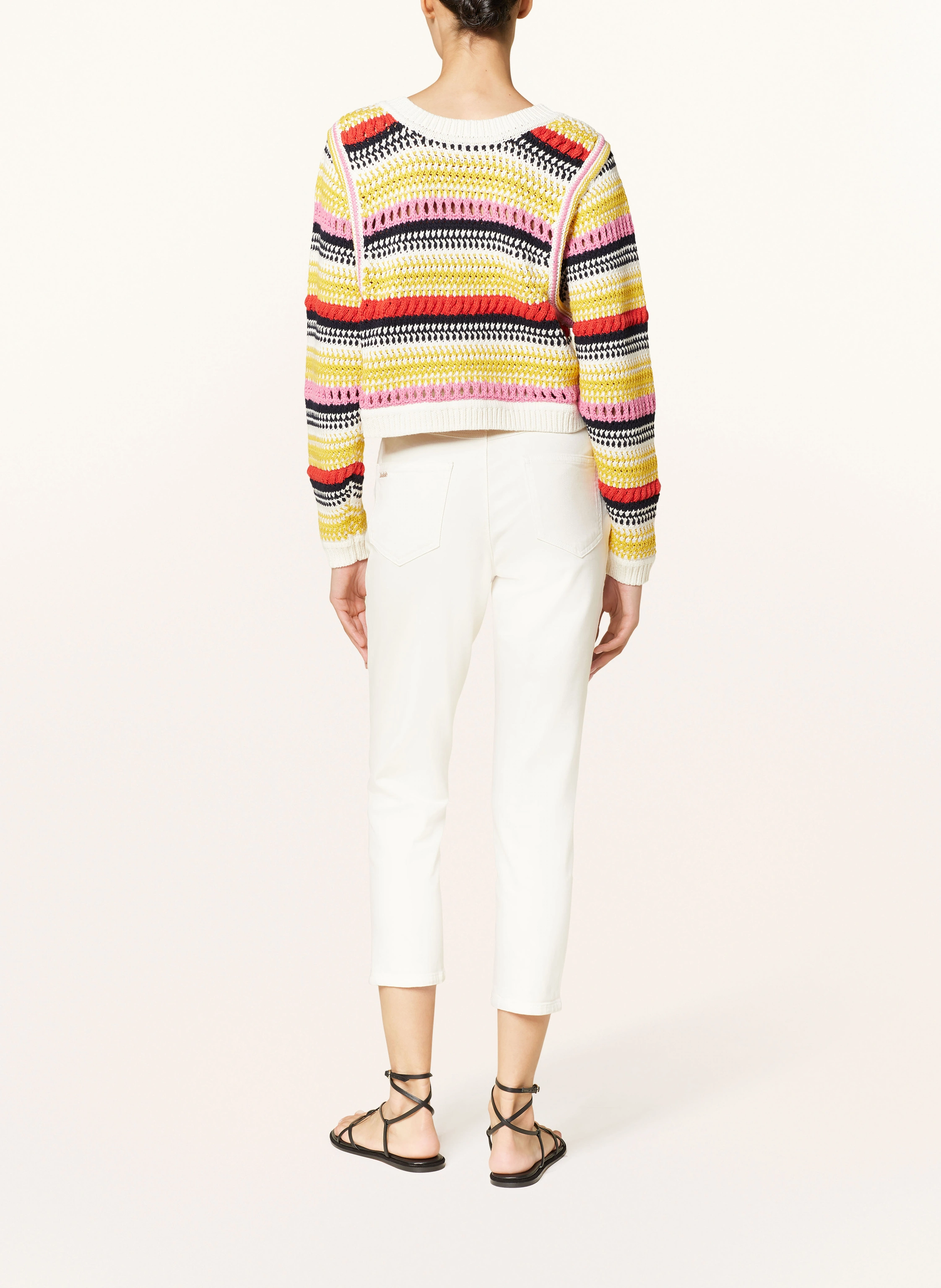 ba&sh 7/8-Jeans INZO