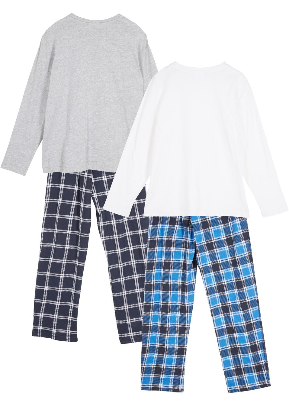 Pyjama garçon (Ens. 4 pces.)