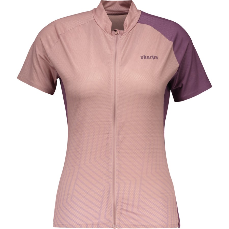 Sherpa Damen-Velohose mit Polster Seti