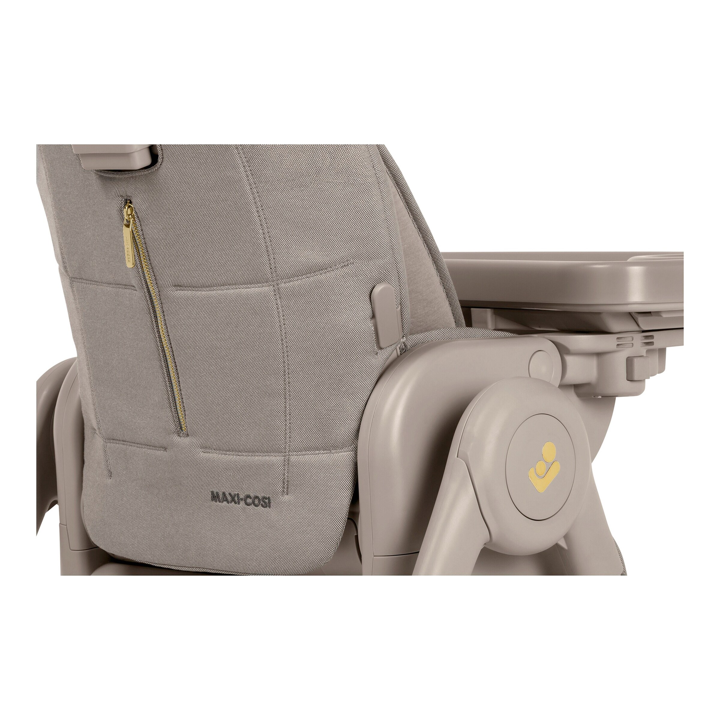 Maxi-Cosi Hochstuhl Minla Plus Elegance Beige