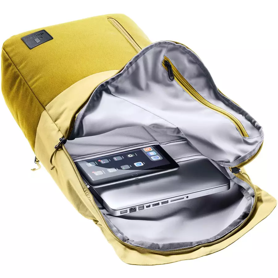 Deuter Up Seoul 26 - Rucksack 49 cm turmeric-ginger
