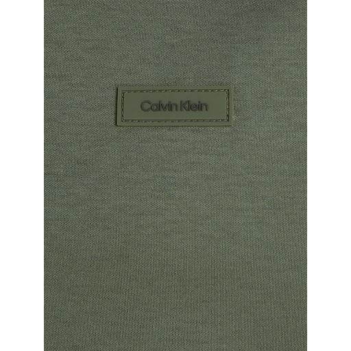 Calvin Klein Polo T-shirt, Thyme, M