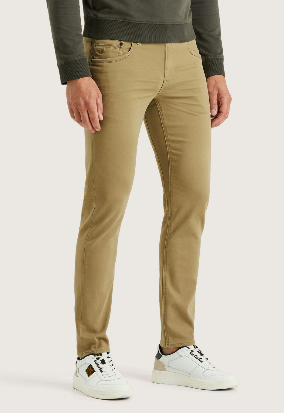 PME Legend Tailwheel Slim Broek