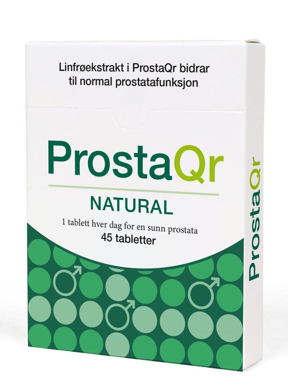 ProstaQr Natural