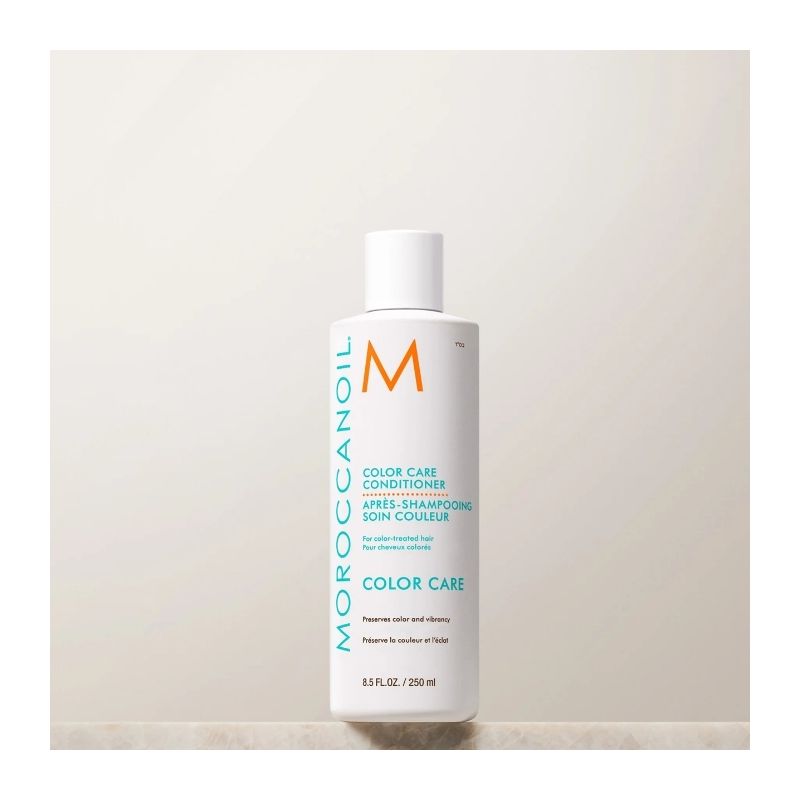 Après-Shampooing Color Care Moroccanoil 250ml