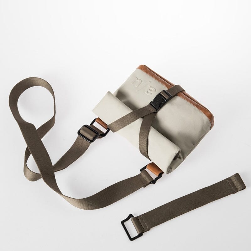 Aunts & Uncles Japan Tsu Heup- / Crossbodytas Dust