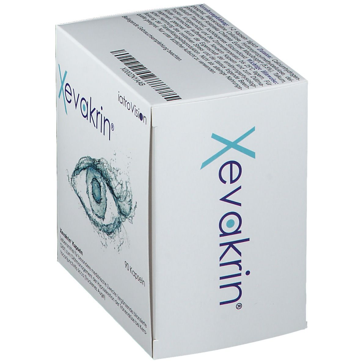 Xevakrin®
