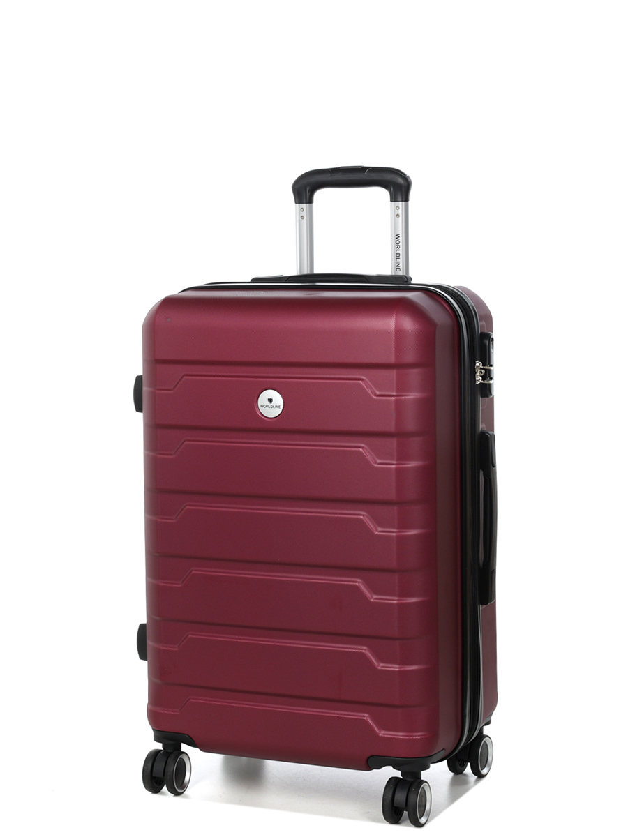 Valise Worldline Santa Pola 65 cm