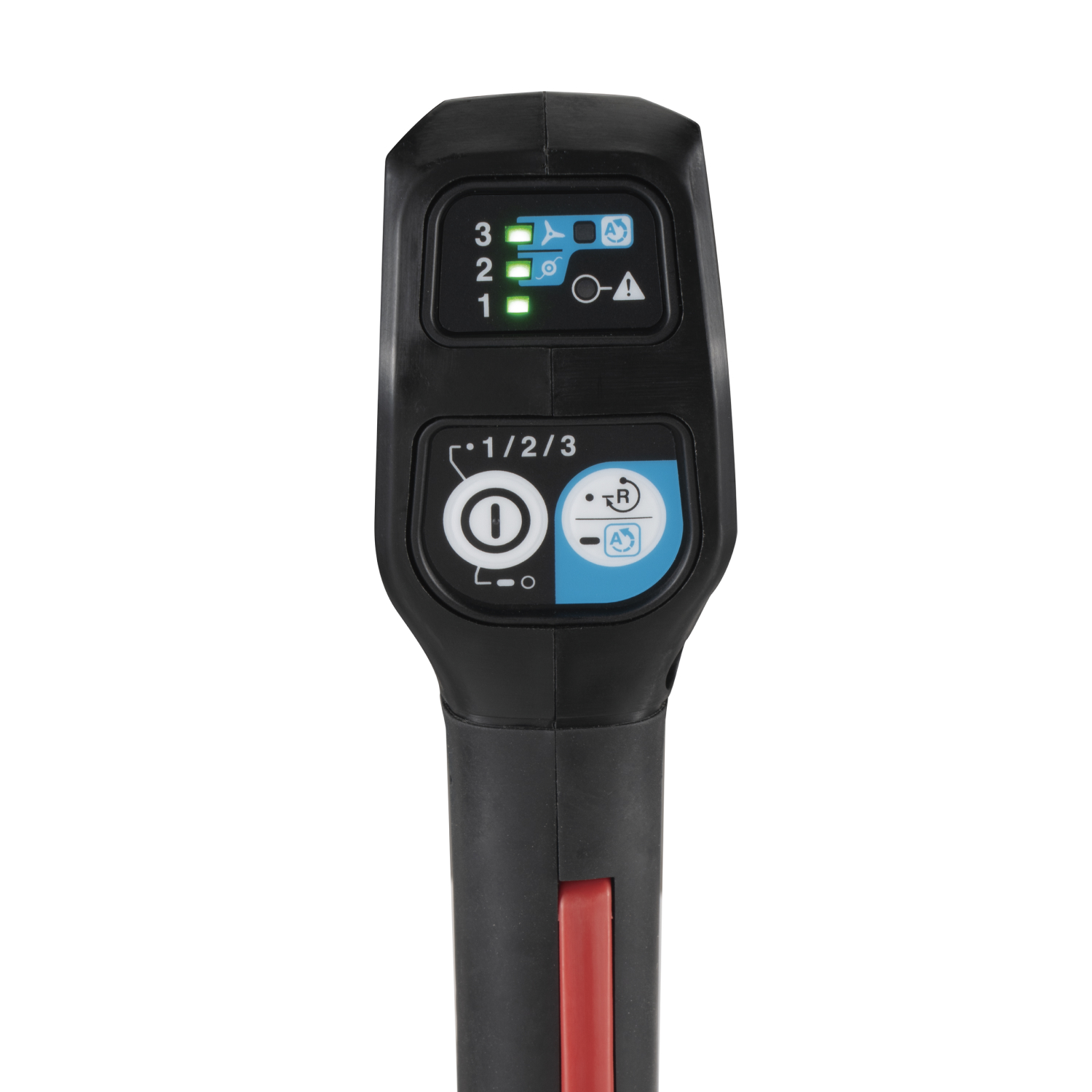 Makita UR017GZ XGT 40 V Max Li-ion accu Bosmaaier body - D-greep - 330mm