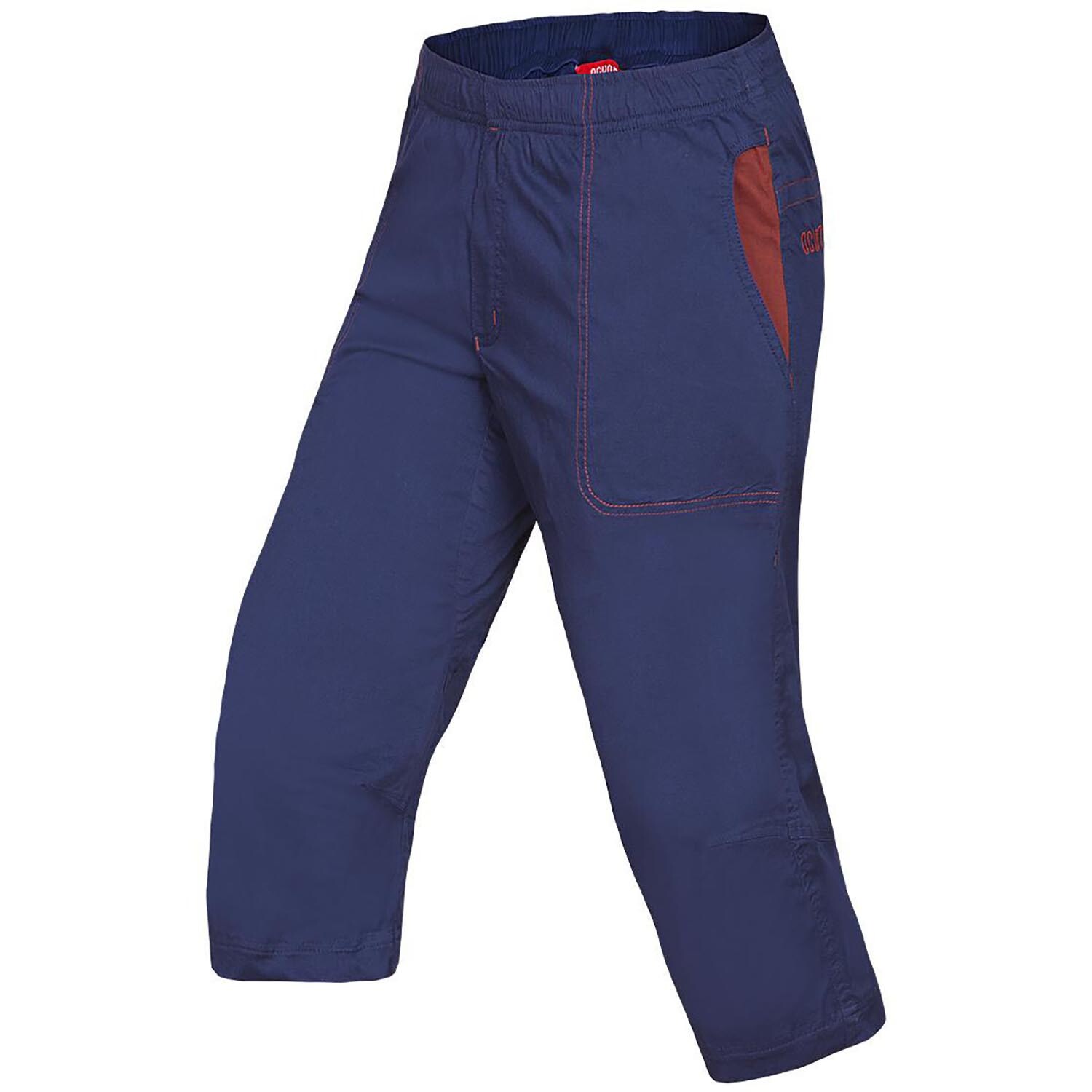 Ocùn Mens Jaws 3/4 Pants