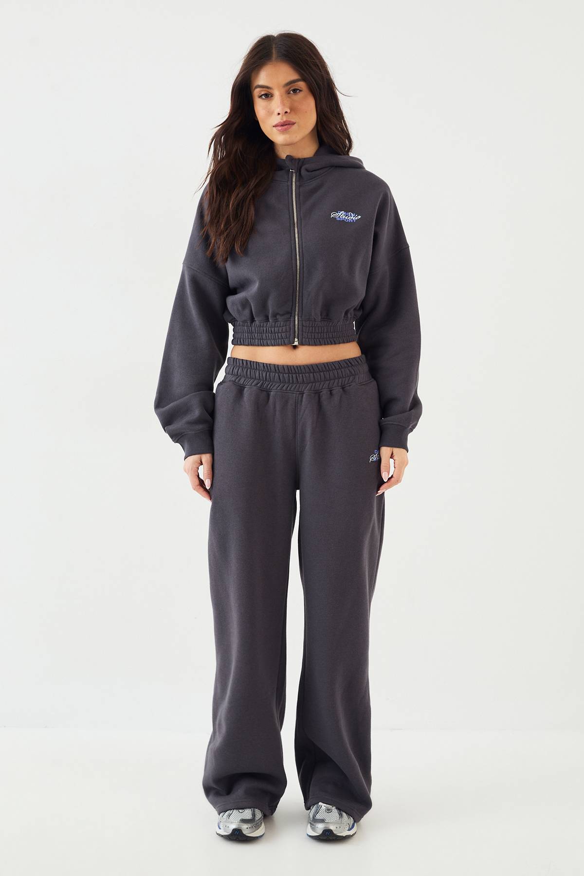 Jogging Jambe Droite DSGN Studio Sport