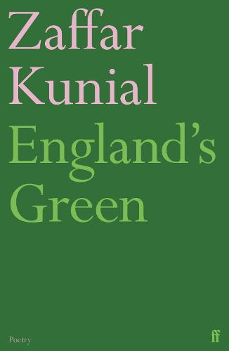 England's Green (Paperback)