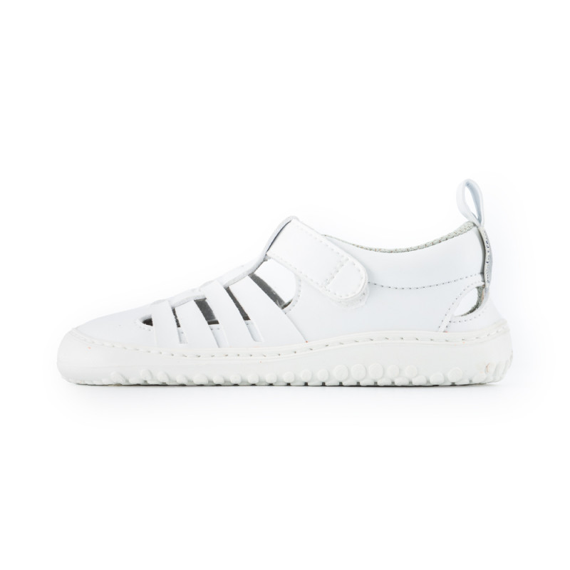 Zapato feroz Zapato Feroz Rockers Tabarca Blanco