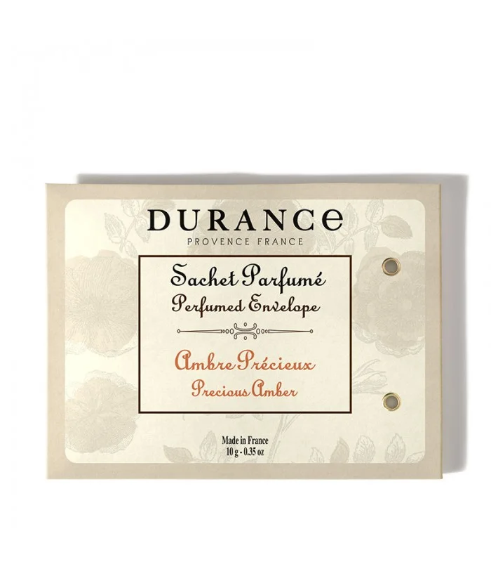 Sachet Parfumé Ambre Précieux 10 gr