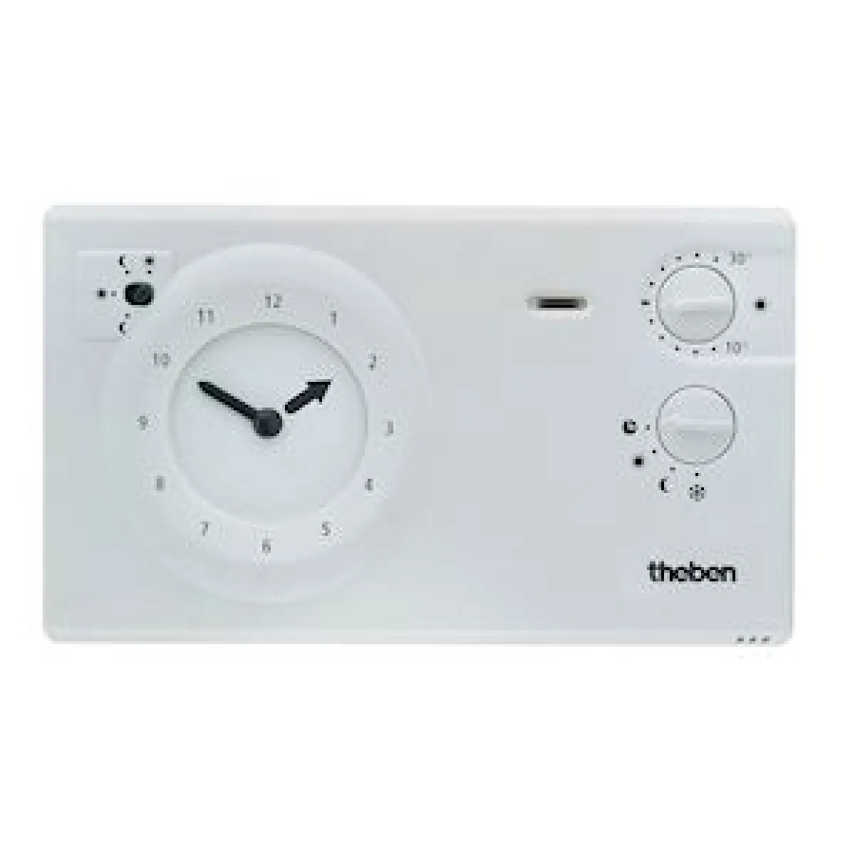 Theben Thermostat 7840030