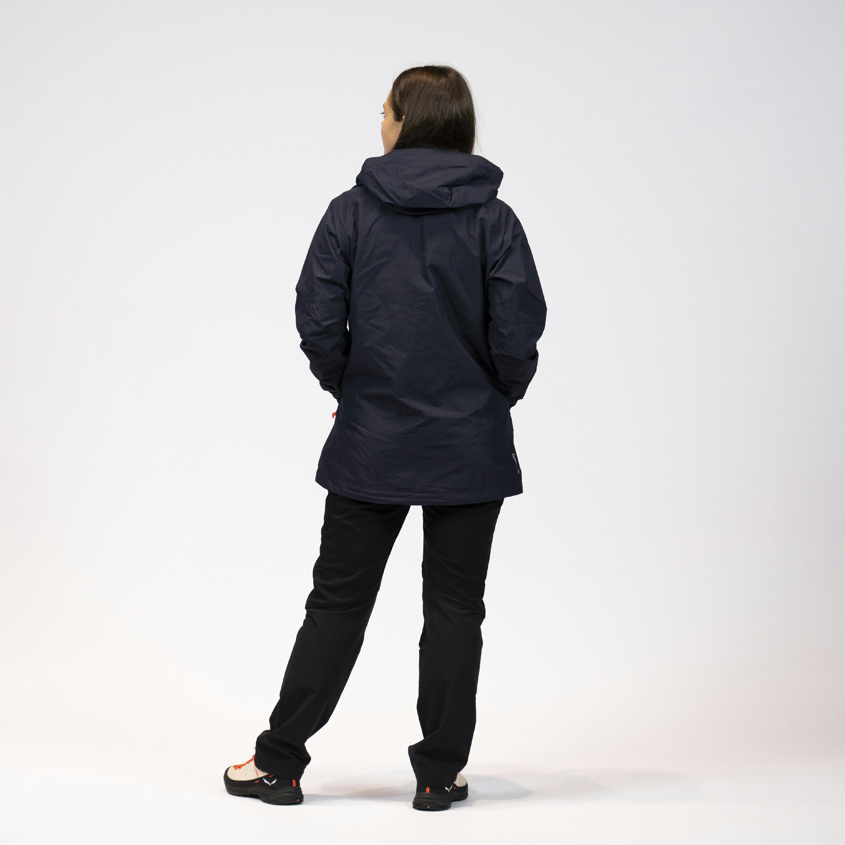Clastic 2 Powertex Jacke Damen