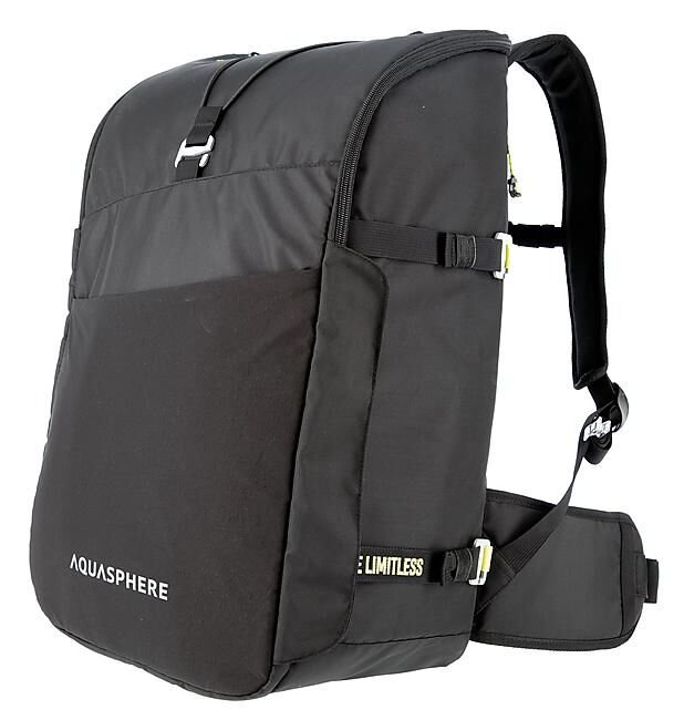 AQUASPHERE - SAC DE TRANSITION AQUASPHERE BACKPACK