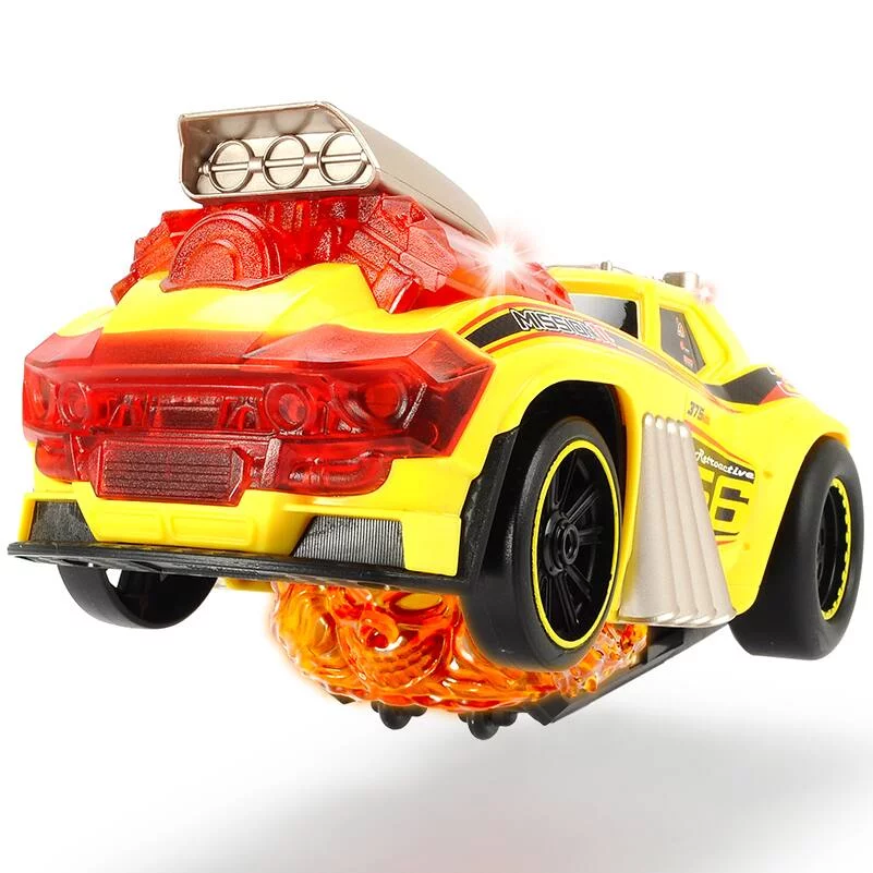 VOITURE SUPER ACCELERATION
