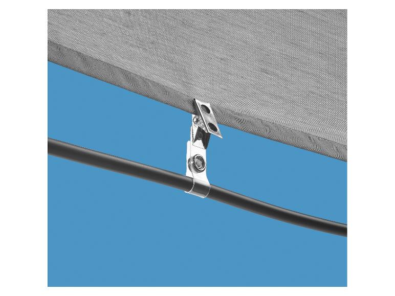 Waternevel, koel- en irrigatiesysteem