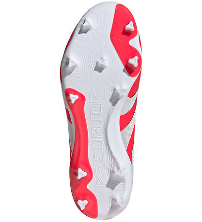 adidas Performance Fußballschuhe - Predator League FG - Lucred/